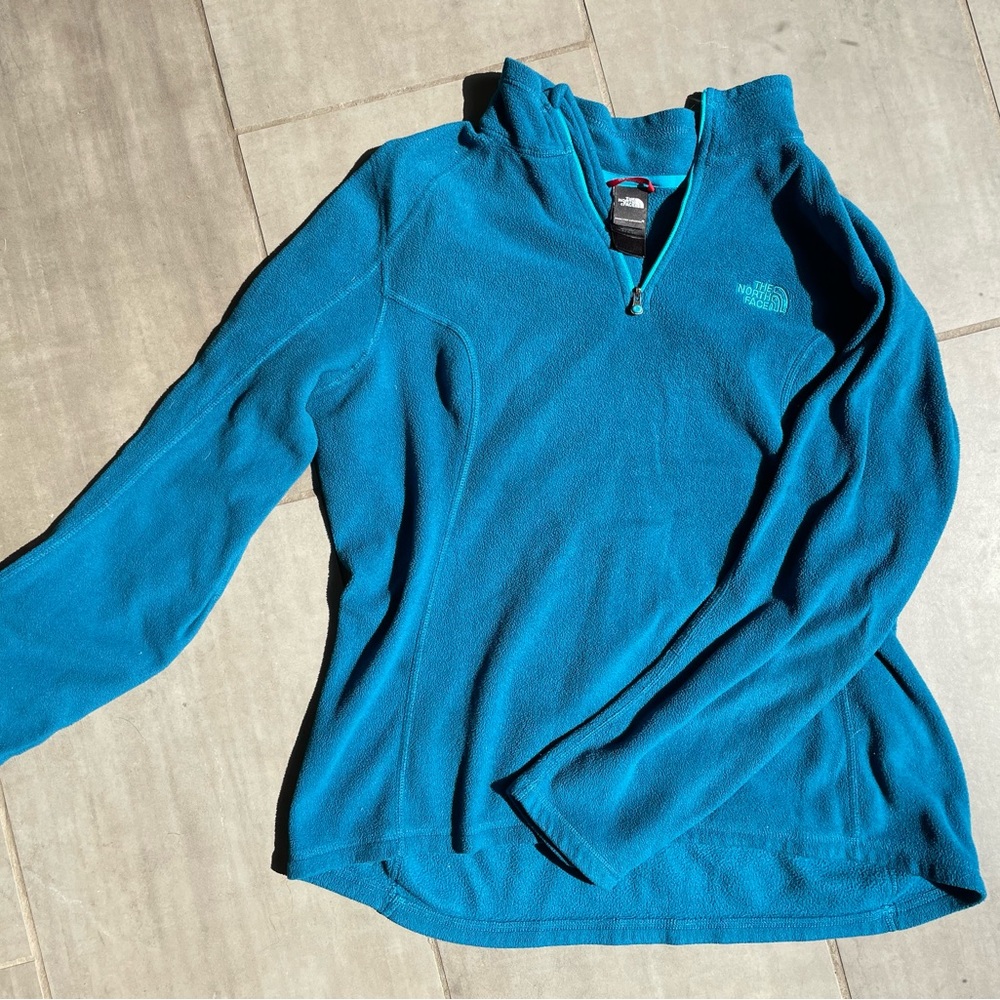 The North Face Fleece